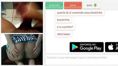 Người đã kết hôn thích xem người lạ thủ dâm